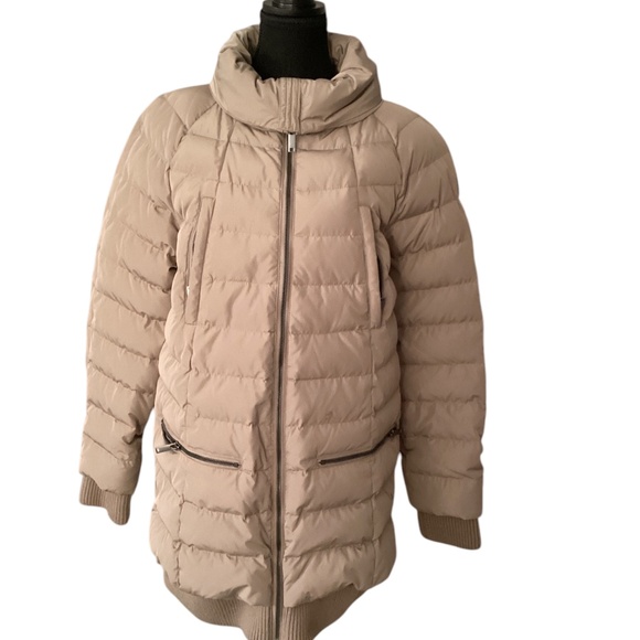 DKNY Puffy Jacket - Picture 1 of 10